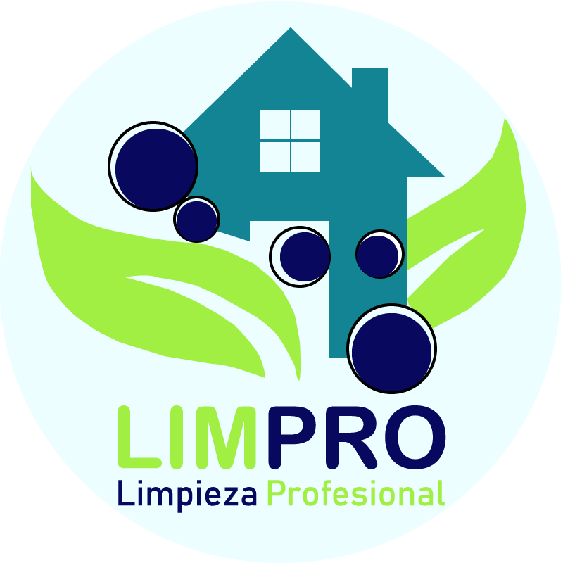 Logo Limpro Colombia Limpieza Profesional
